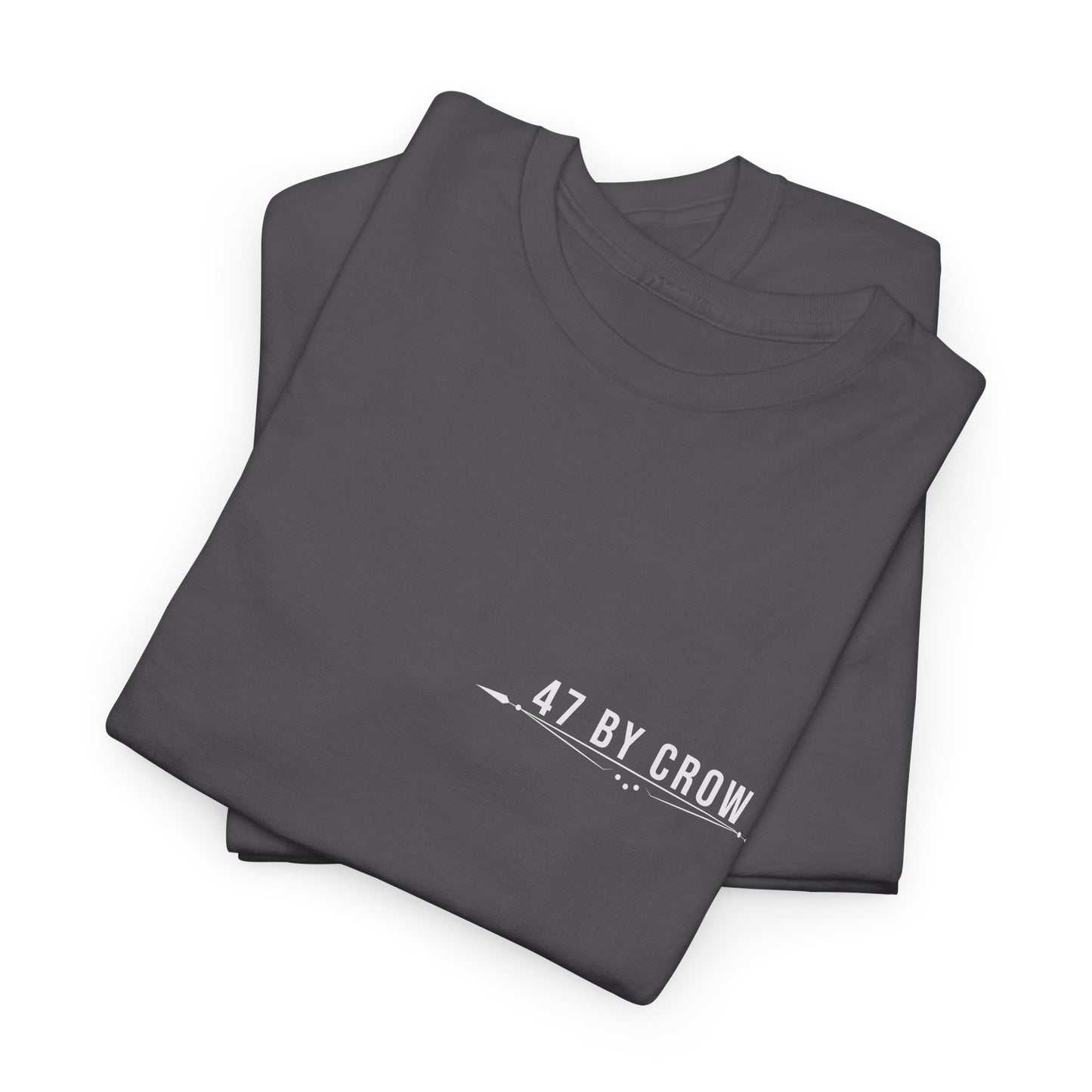 Vintage 47 By Crow Graphic Tee