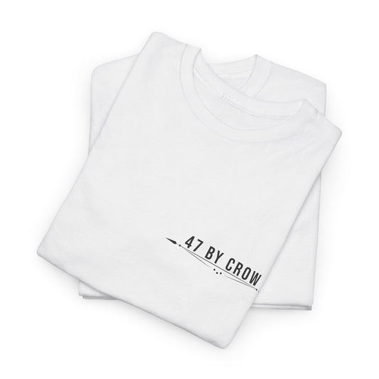 Vintage 47 By Crow Graphic Tee